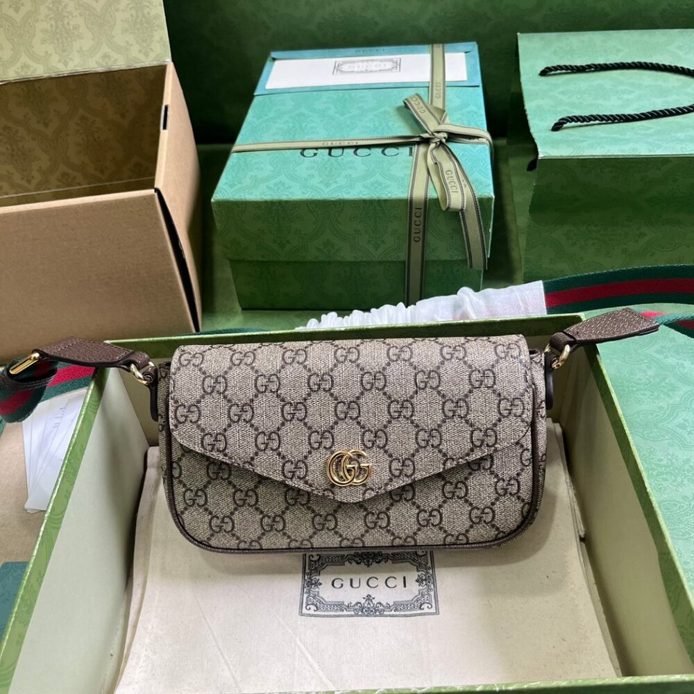 Gucci Ophidia pochette